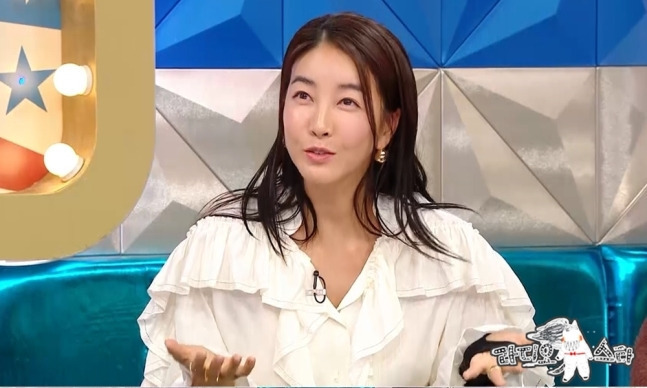 진서연 남편