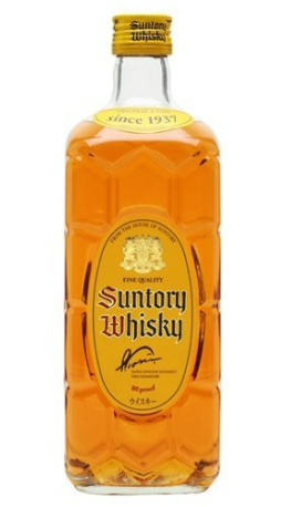 산토리-위스키