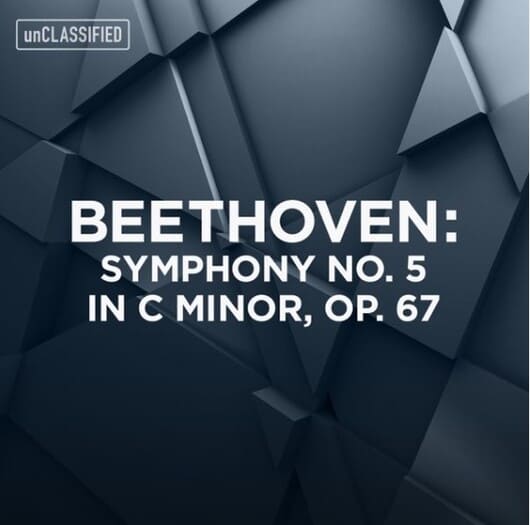 베토벤 교향곡 5번