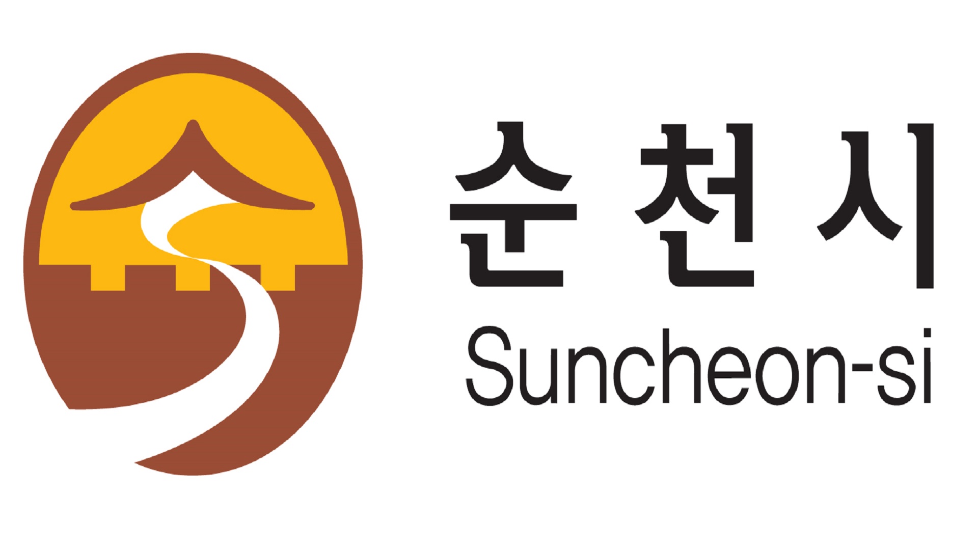 전라남도 22대 국회의원 투표 장소 안내문