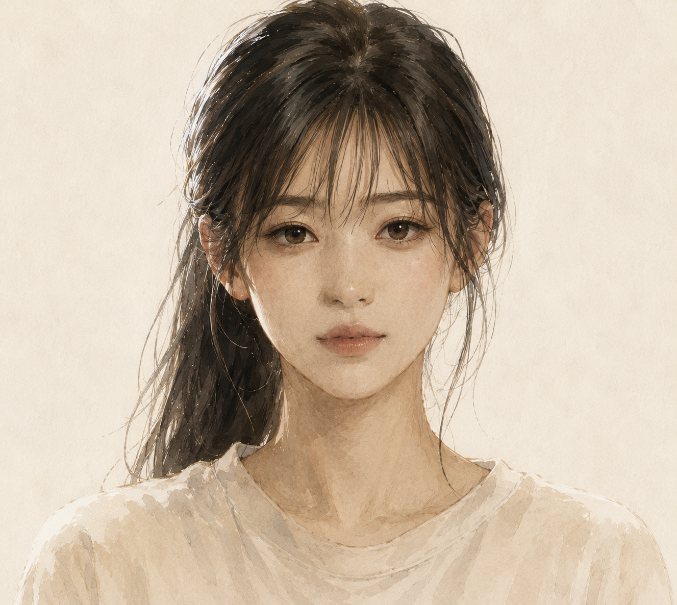 [복수극 웹소설] 복수 좀 그만해! 엄마의 잔소리 - 주인공 강세아
