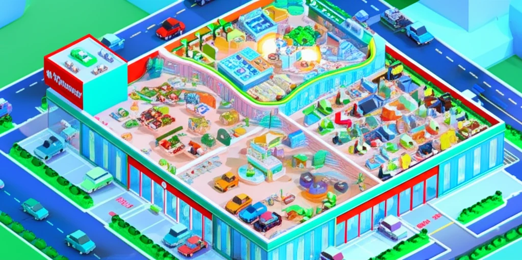 2026년 3월 홈플러스 거제점 쇼핑..