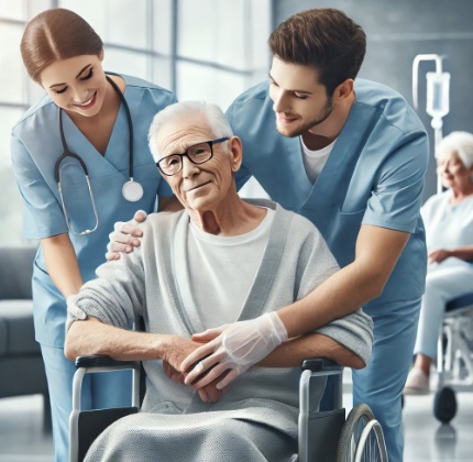 기초연금및각종지원금신청