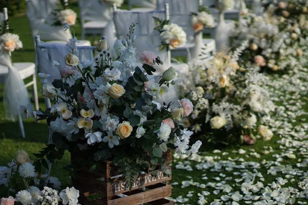 Farewell
