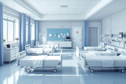 요양병원