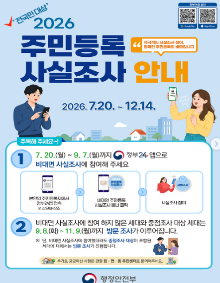 정부24 바로 가기