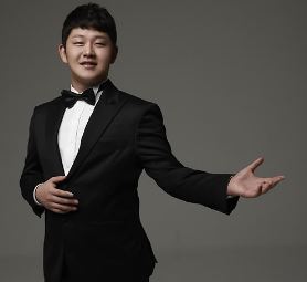 최성봉 프로필