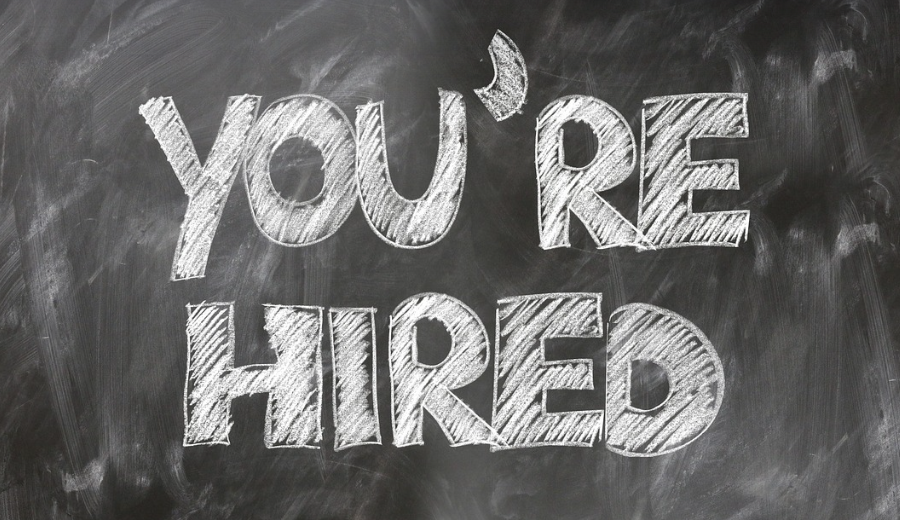 취준생들의 미래를 나타낸 이미지