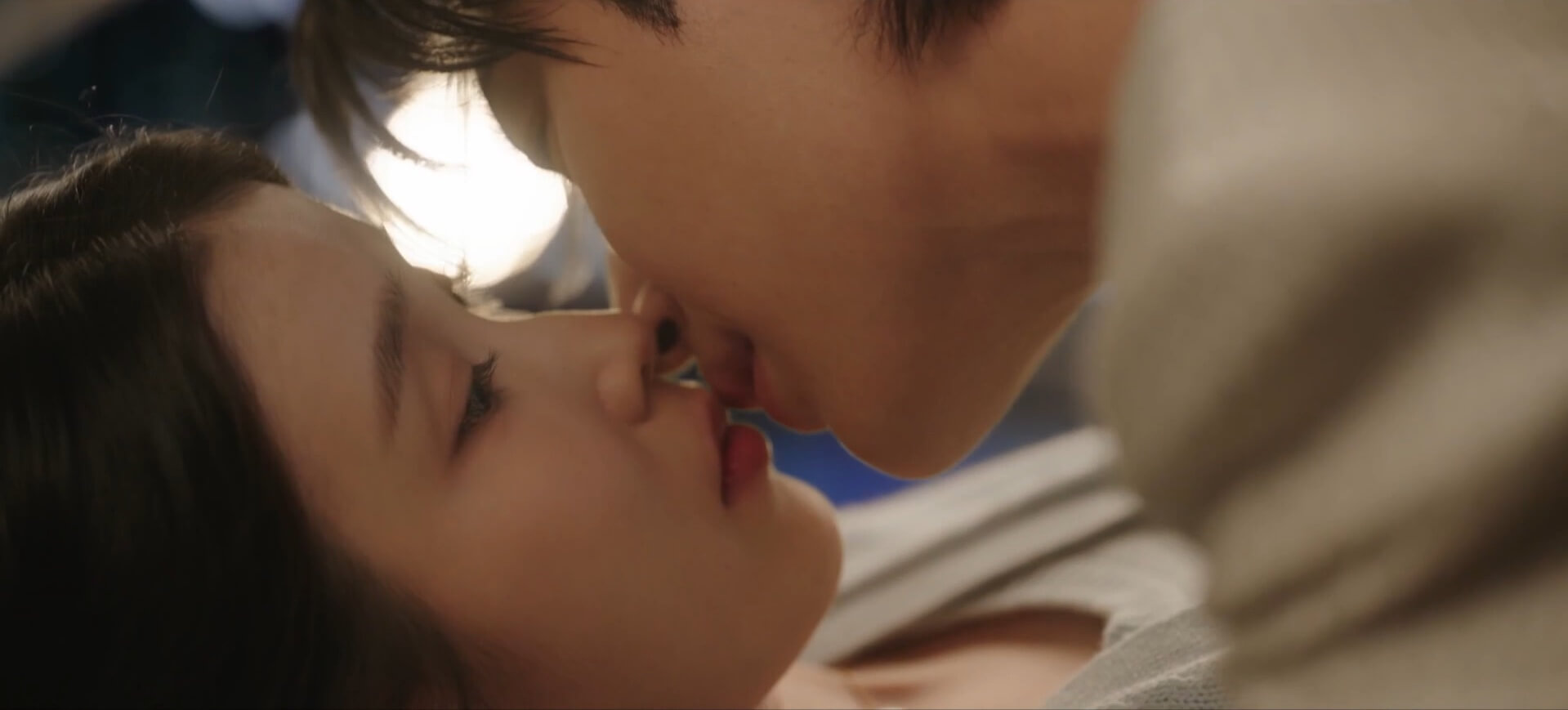 MBC 21세기 대군부인 11