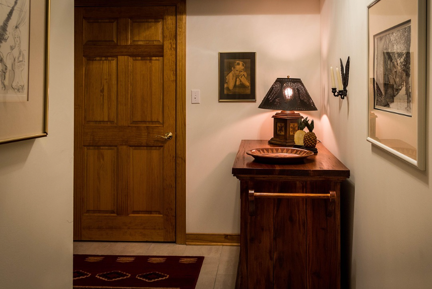 현관이 주는 첫인상이 하루의 기분을 좌우하는 이유