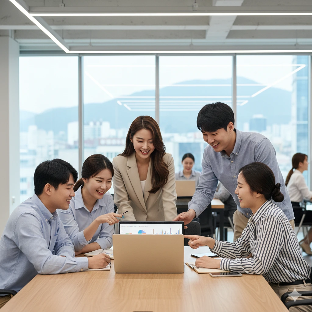 청년일자리도약장려금