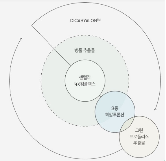 리들샷성분