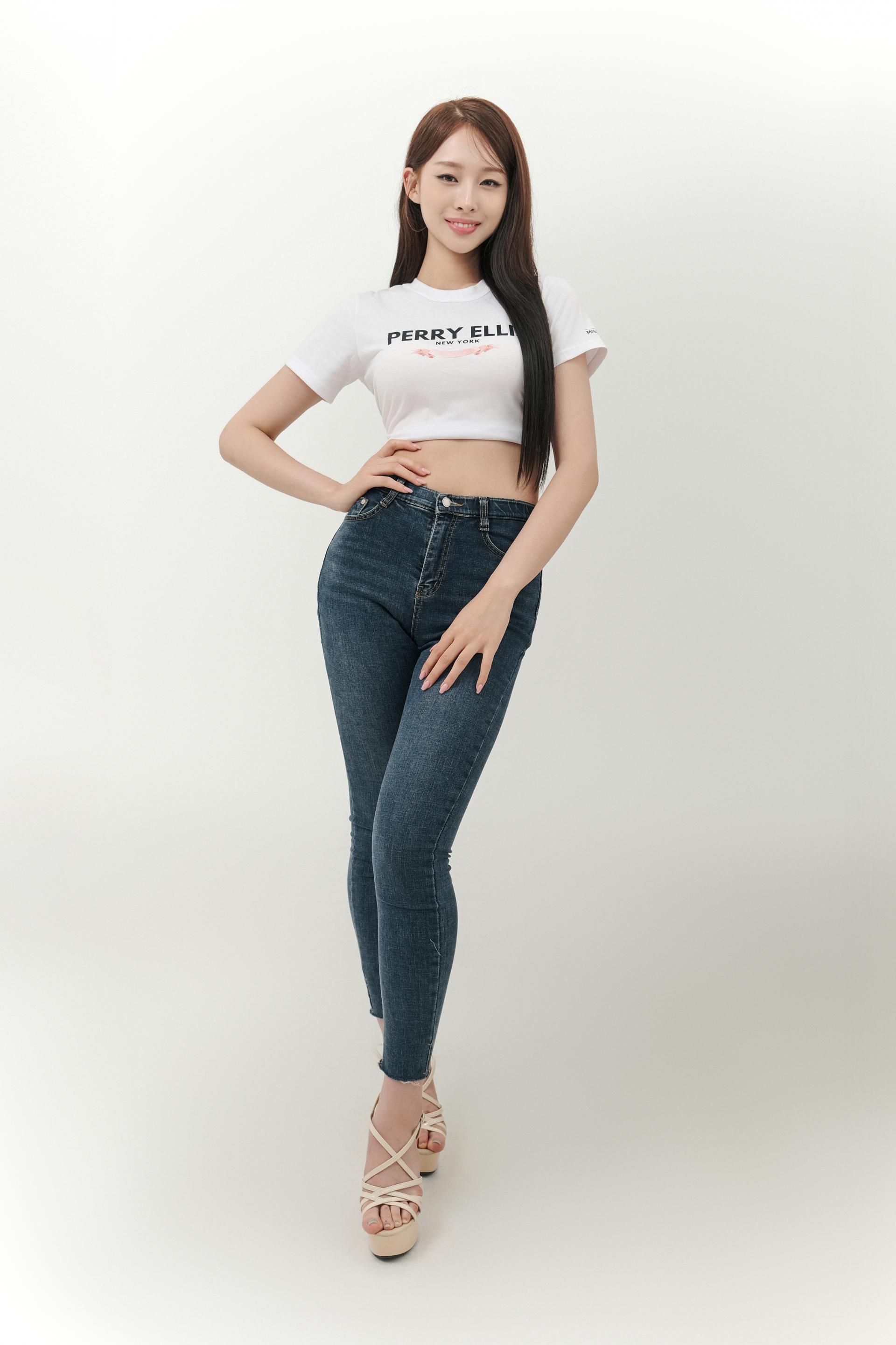 미스코리아 김채원 프로필