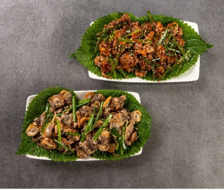 오늘N 광주 15000원 꼬막 한 상 맛집(한끼에 얼마예요?)