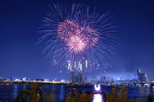 5월 축제