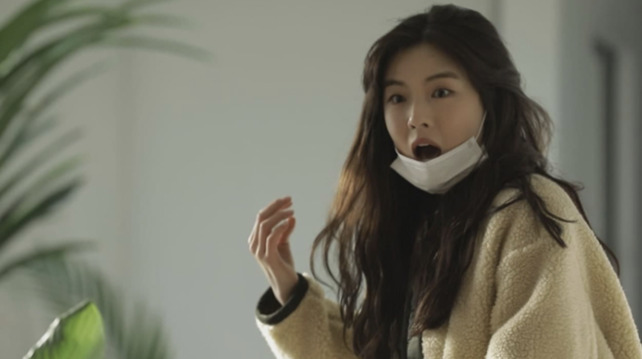 이선빈 출연 드라마 영화