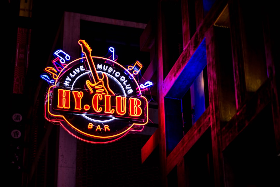 Club Tromotion
