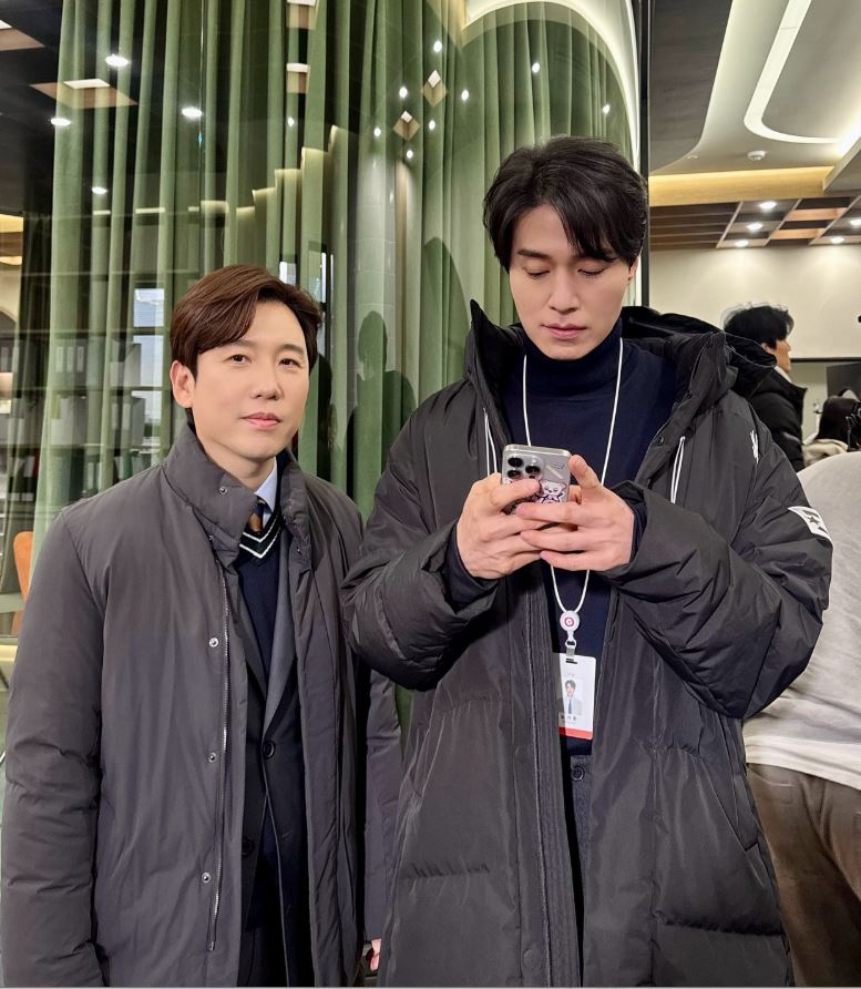 남창희 결혼 아내 직업 학력 프로필 ❘ 절친 조세호 이동욱 사회 축가