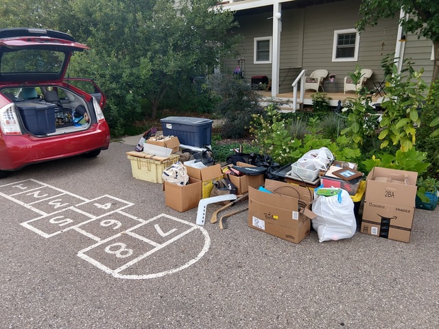 이삿짐파손경우