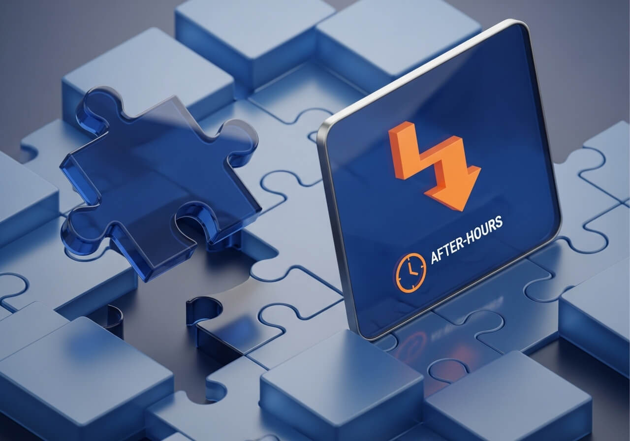 블록딜이 주가에 미치는 영향