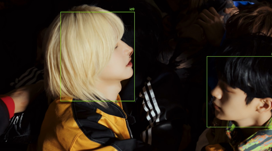 남자들은 싸우면서 친해진다 반영한거 같은 아이돌 | 인스티즈