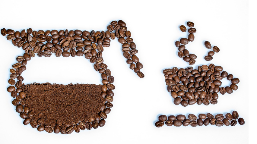 커피 브렌딩 기술의 핵심