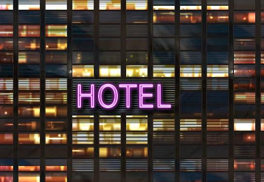 블랙프라이데이 · 메가세일, 호텔은 정말 싸질까?