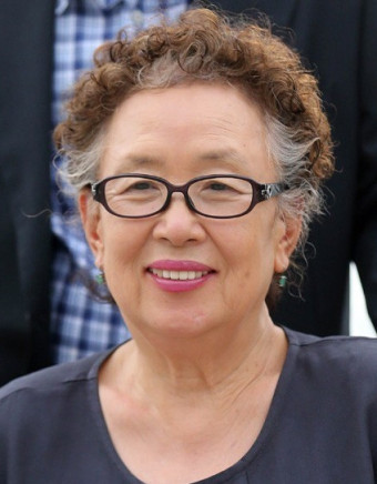 나문희