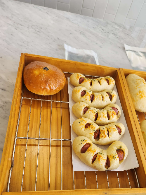 동탄호수공원브런치카페