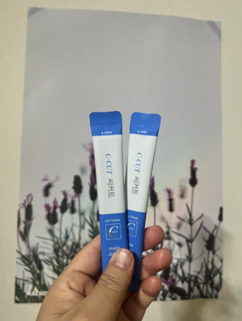 씨커트 효능 부작용 내돈내산 후기