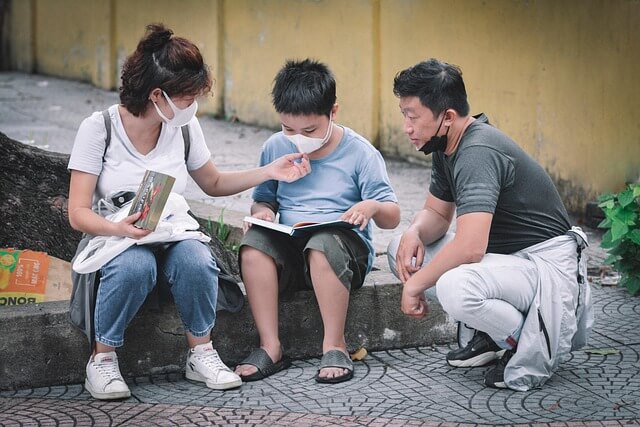 생계비계좌 은행