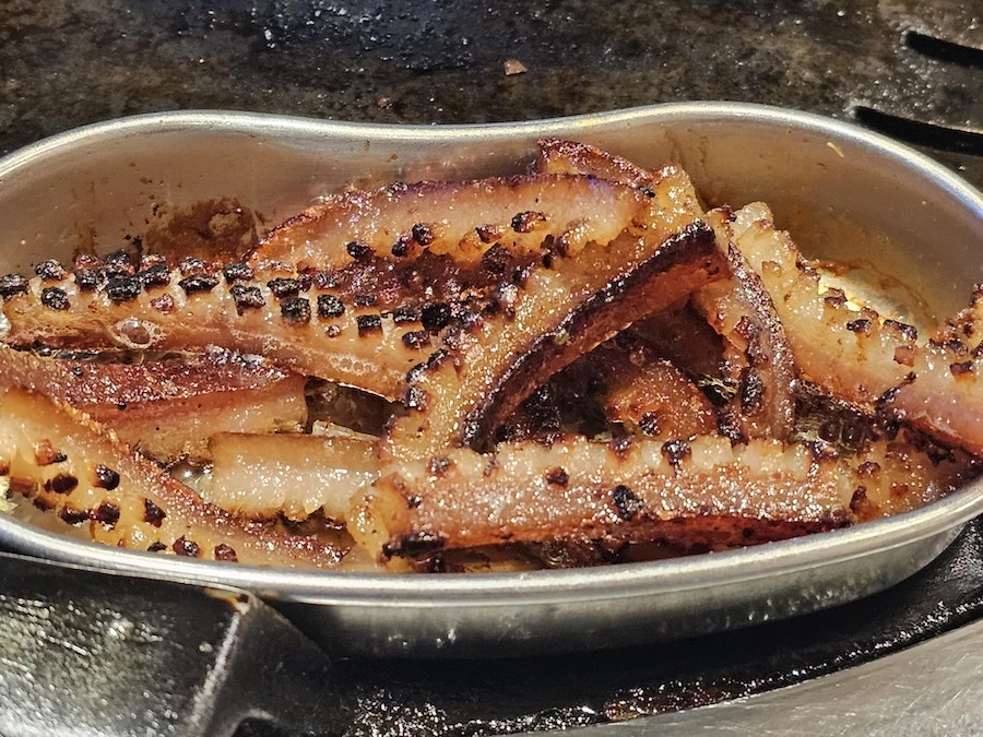김포 맛집 고깃집 주먹고기 고촌연탄집