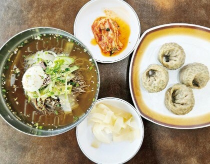 대전 여행 유성 온천