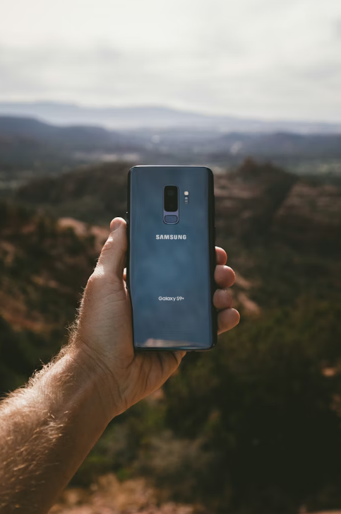 삼성전자의 FIDO 기술, 패스키, 삼성 월렛