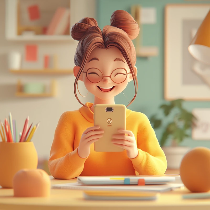 2025년 연금 ETF 계좌 개설을 위해 스마트폰 뱅킹 앱을 활용하는 직장인 모습, 실내 자연광, 연금 ETF 배당주 추천 및 투자 시작과 관련된 키워드 포함, 입문자를 위한 연금계좌 개설 가이드, 실전 투자 준비와 재테크 분위기