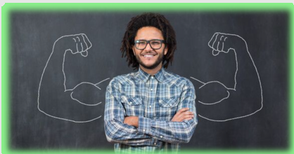 자기 효능감 높이는 법