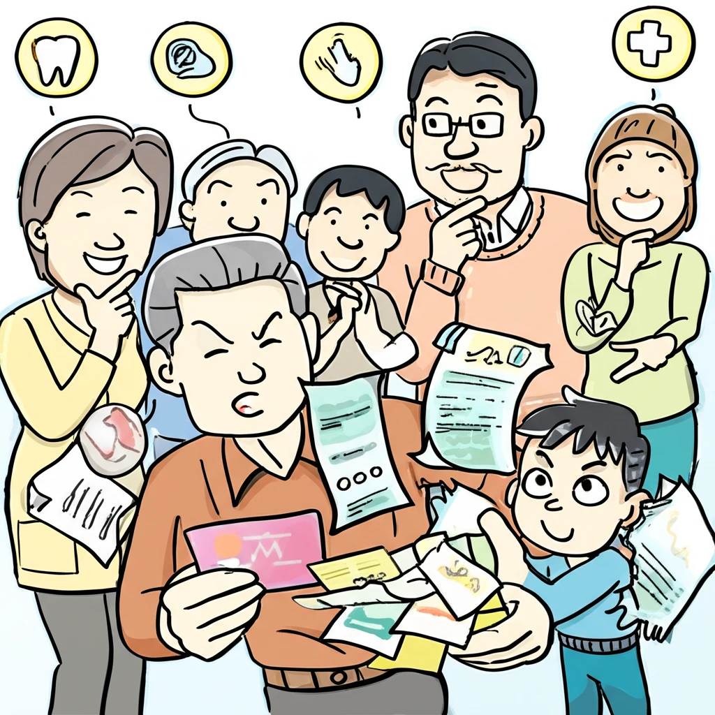 2026 연말정산 고액 의료비 임플란..
