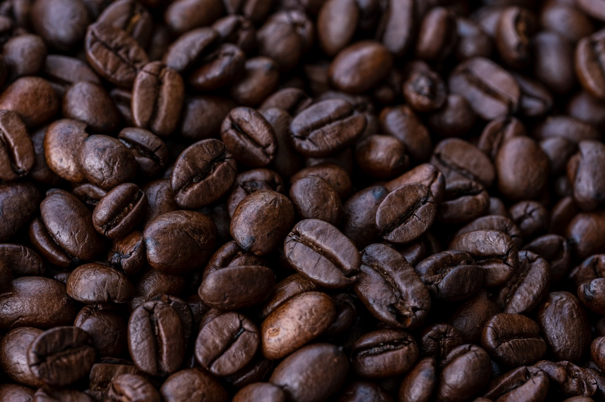 카페인을 과하게 섭취할 경우 위험성