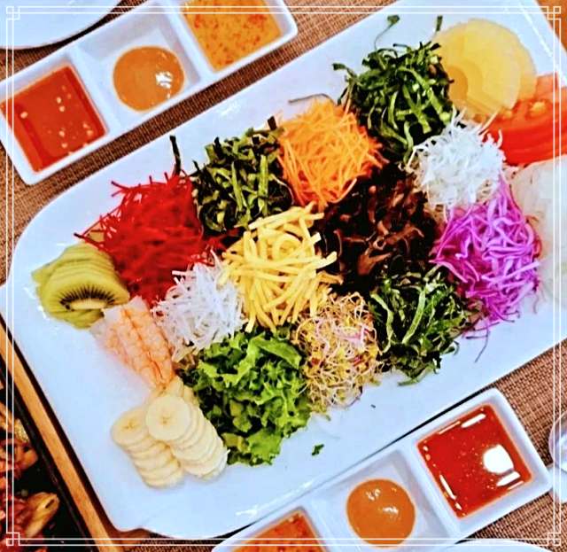 맛있는 녀석들 일산 정발산 하루 4시간만 영업 18가지 채소 월남쌈 맛집