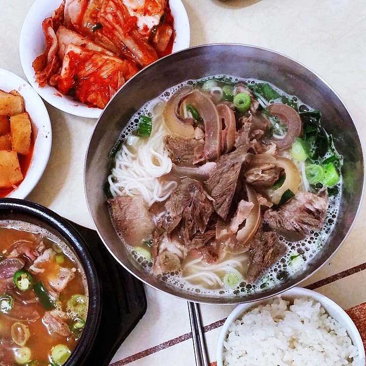 토요일은 밥이좋아 토밥 예산 백종원 예산시장 부근 맛집 추천 토밥좋아 위치