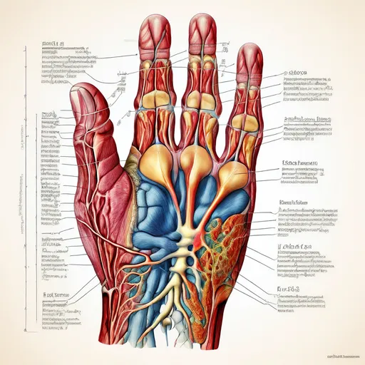 손가락 마디가 아픈 이유 통증의 원인과 예방법