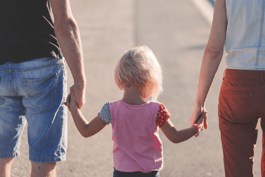 아빠 육아휴직 장려금