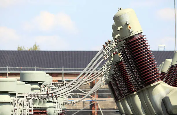 변압기 관련주 전기전력 수혜주