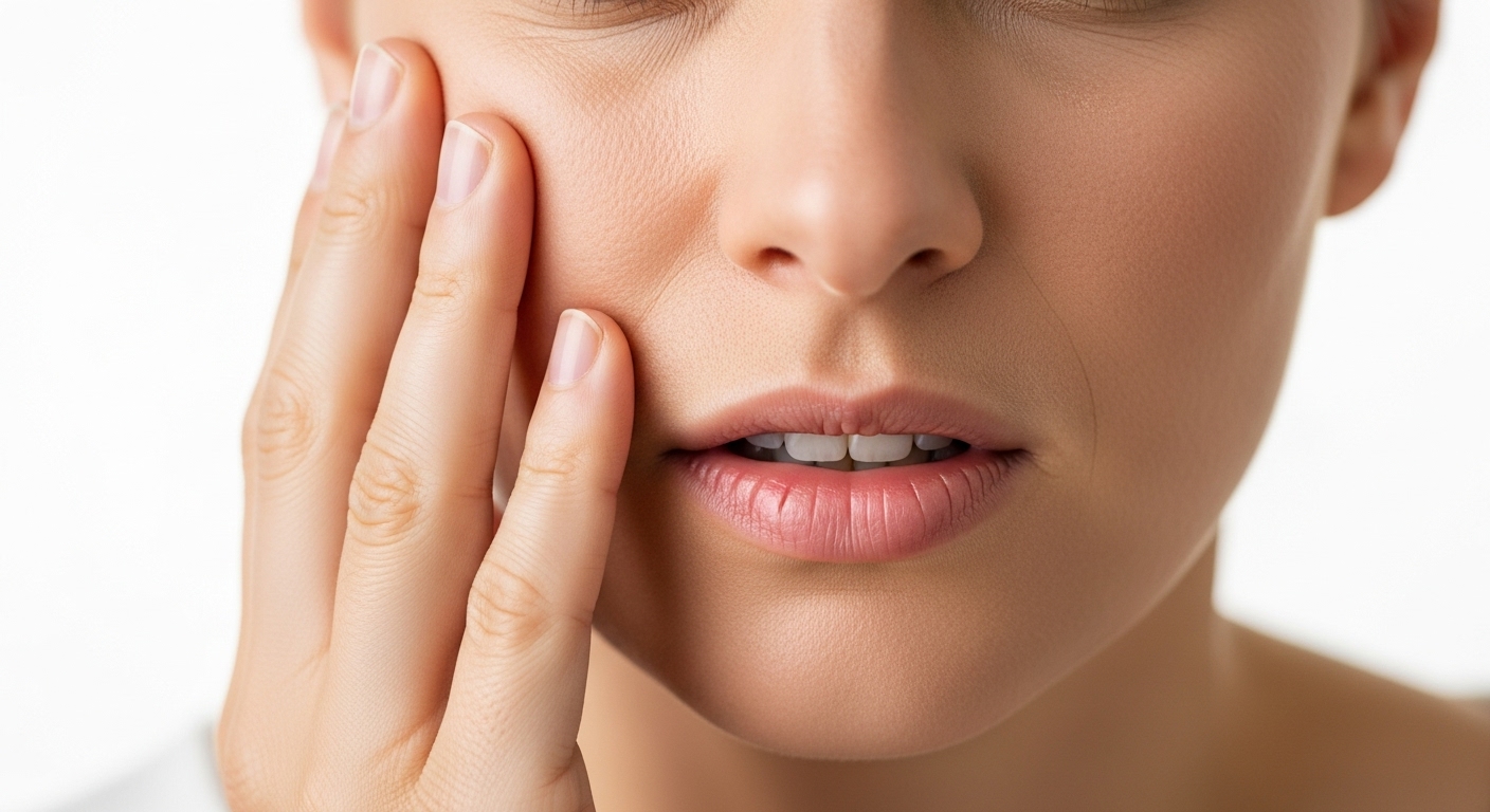 치아 시림&amp;#44; 잇몸 출혈&amp;#44; 치주염