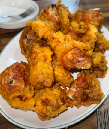 생방송투데이 옛날통닭 서울 용산구 엉터리통닭