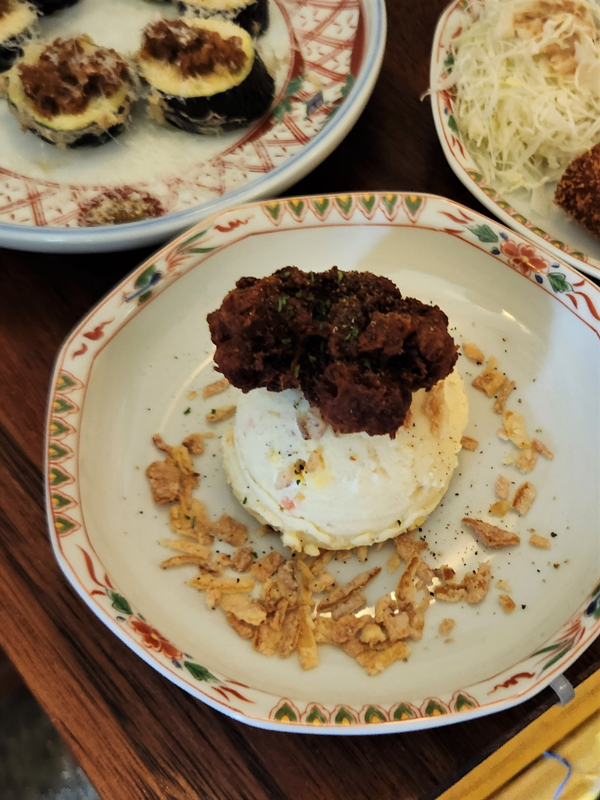 비프_포테토_사라다