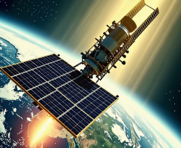 태양광 무선전력전송