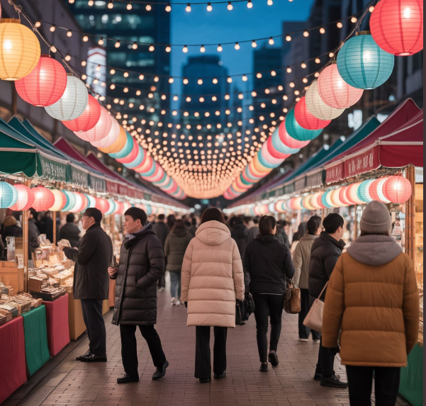 윈터페스타