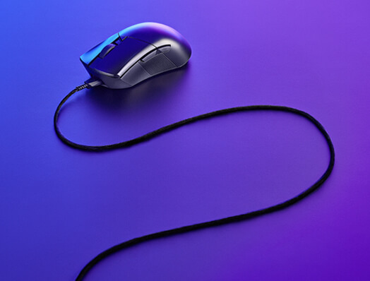 Asus ROG Gladius III Wireless AimPoint