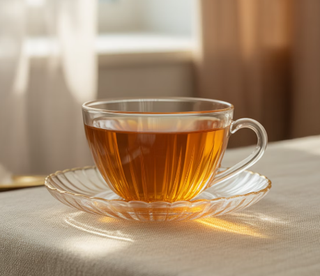 메리골드 꽃차 효능